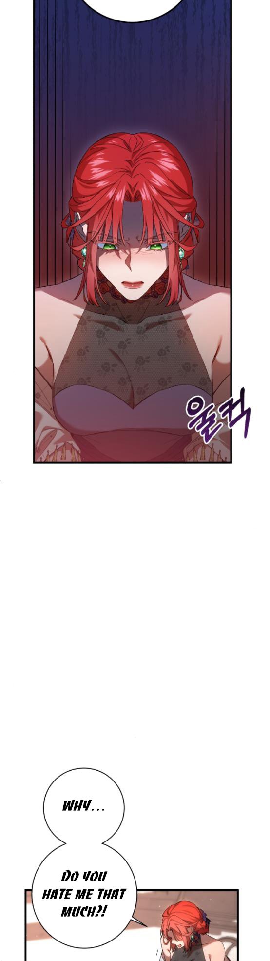 The Duke Picked up Something in the Forest Chapter 6 - Page 28