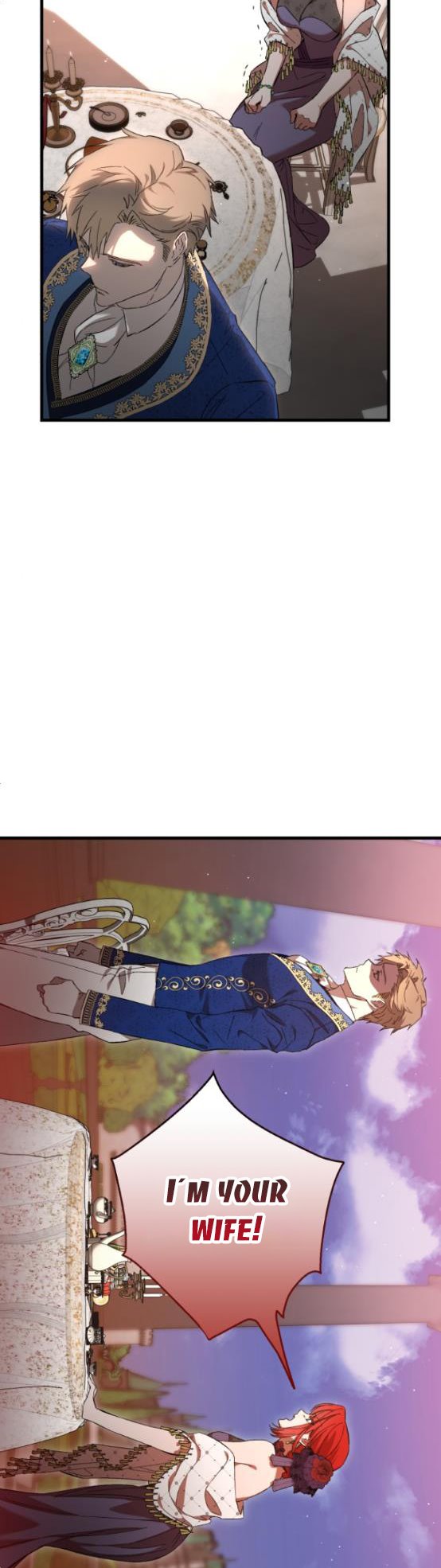 The Duke Picked up Something in the Forest Chapter 6 - Page 29