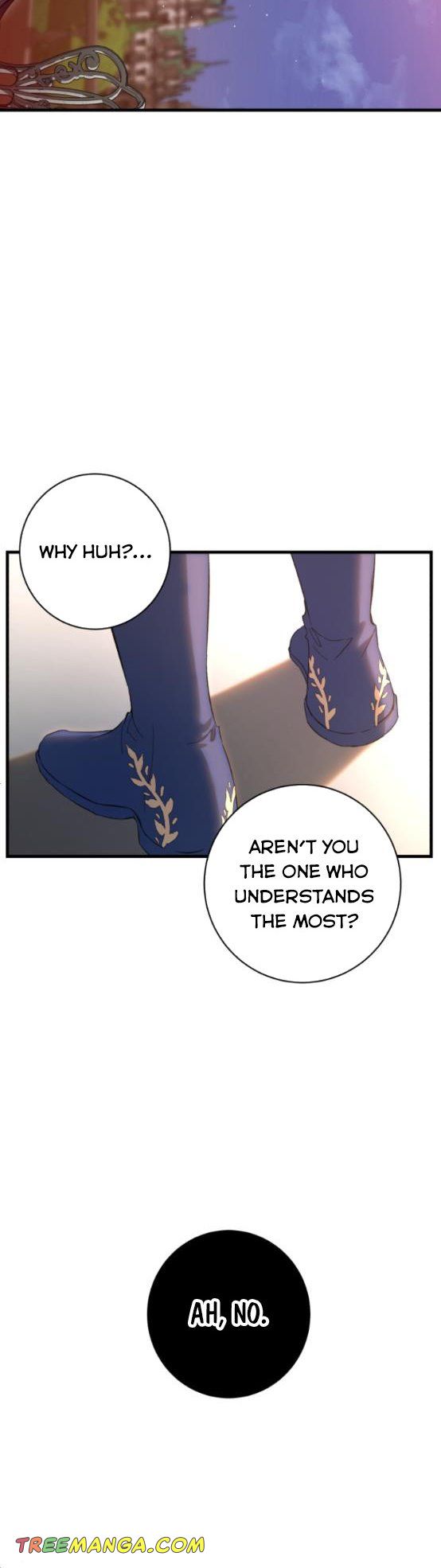 The Duke Picked up Something in the Forest Chapter 6 - Page 30