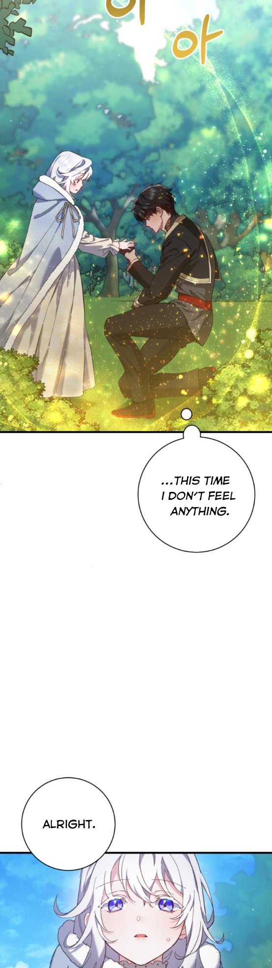 The Duke Picked up Something in the Forest Chapter 6 - Page 7