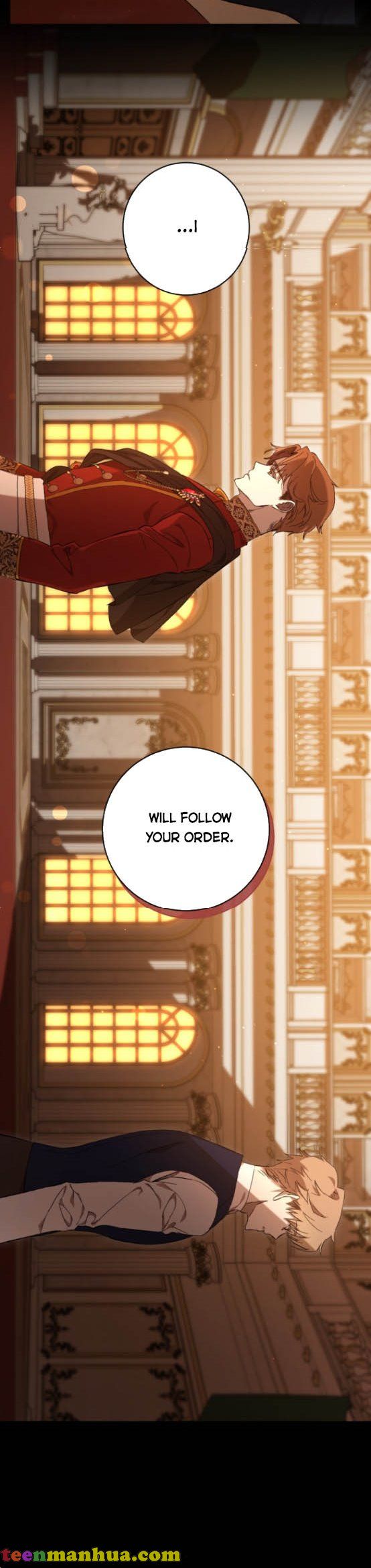 The Duke Picked up Something in the Forest Chapter 7 - Page 15