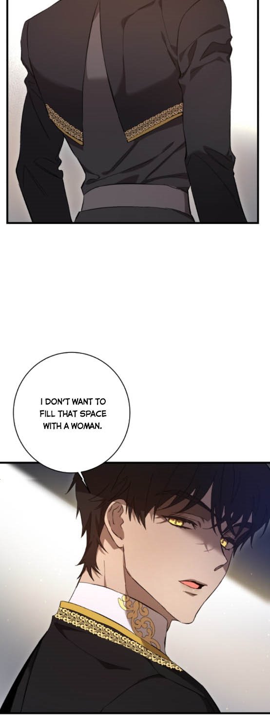 The Duke Picked up Something in the Forest Chapter 7 - Page 32
