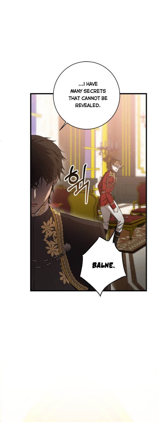 The Duke Picked up Something in the Forest Chapter 7 - Page 33