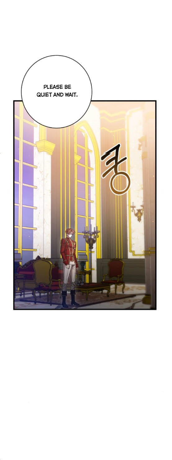 The Duke Picked up Something in the Forest Chapter 7 - Page 35