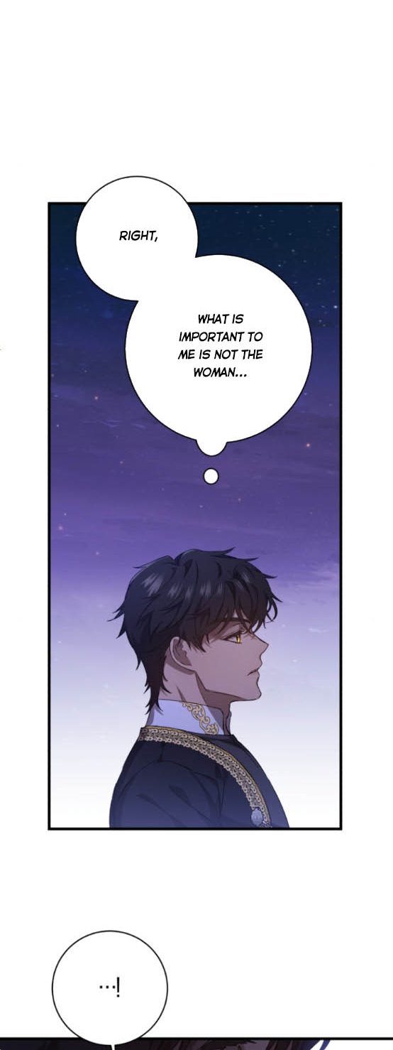 The Duke Picked up Something in the Forest Chapter 7 - Page 37
