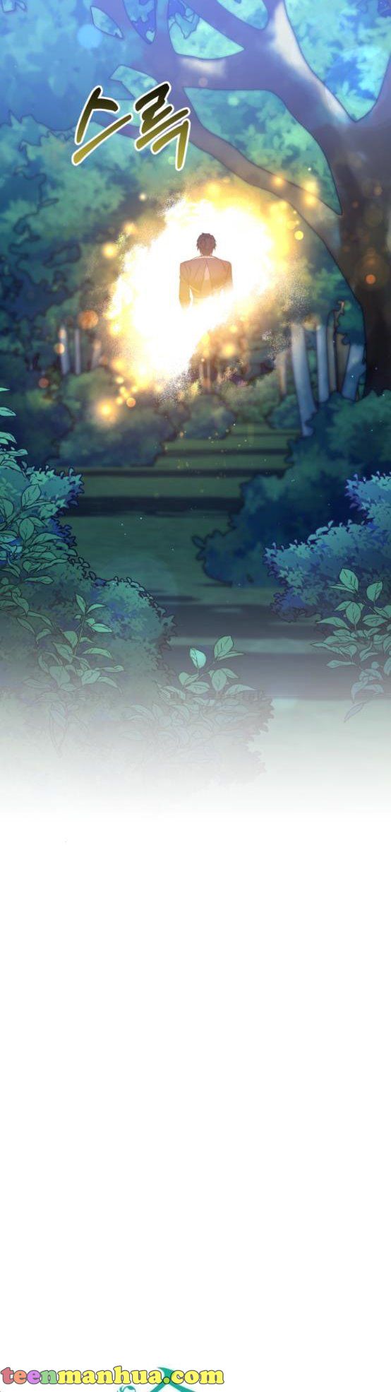 The Duke Picked up Something in the Forest Chapter 8 - Page 13