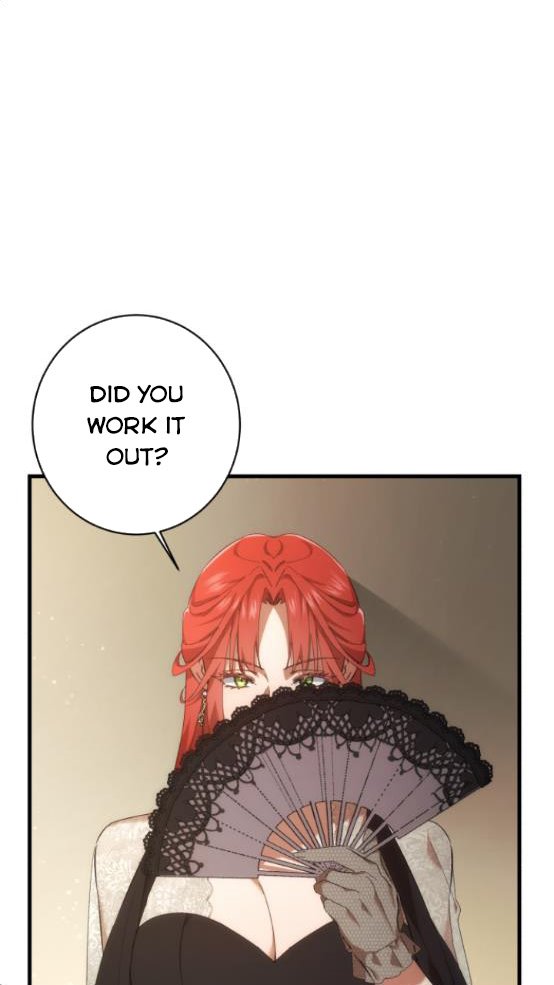 The Duke Picked up Something in the Forest Chapter 8 - Page 36