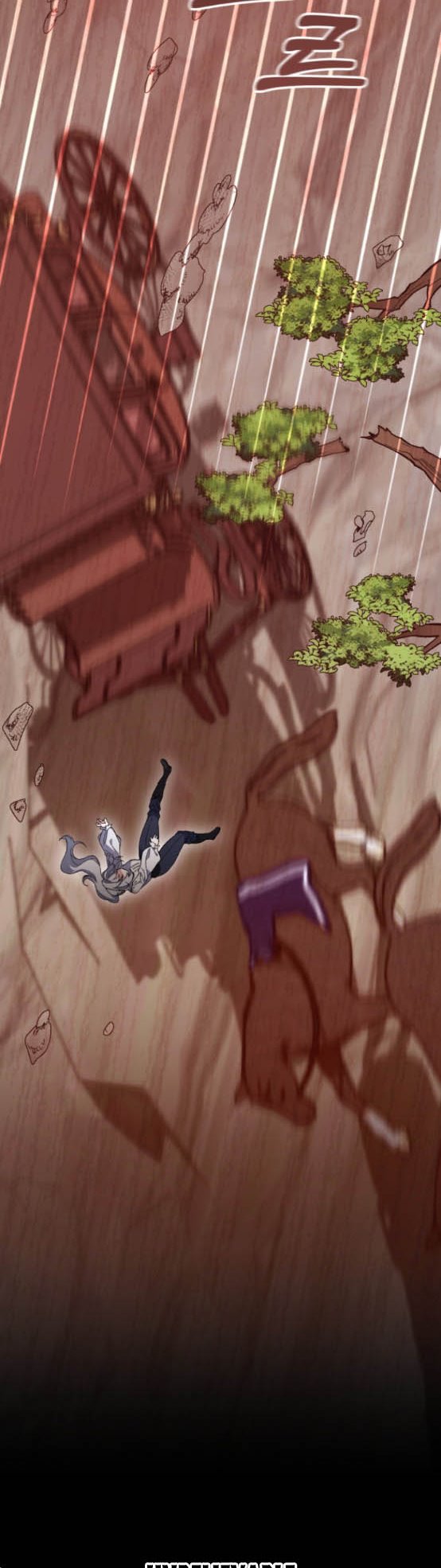 The Duke Picked up Something in the Forest Chapter 9 - Page 15