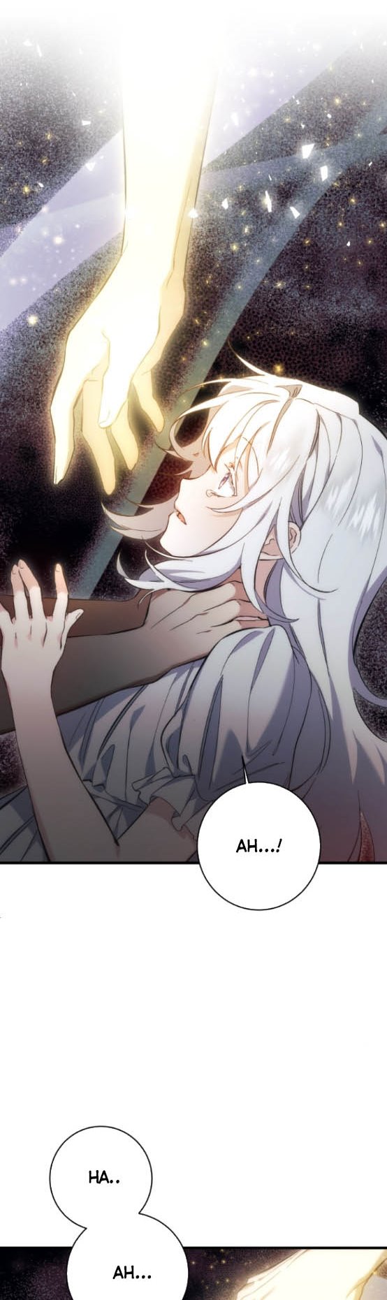 The Duke Picked up Something in the Forest Chapter 9 - Page 3