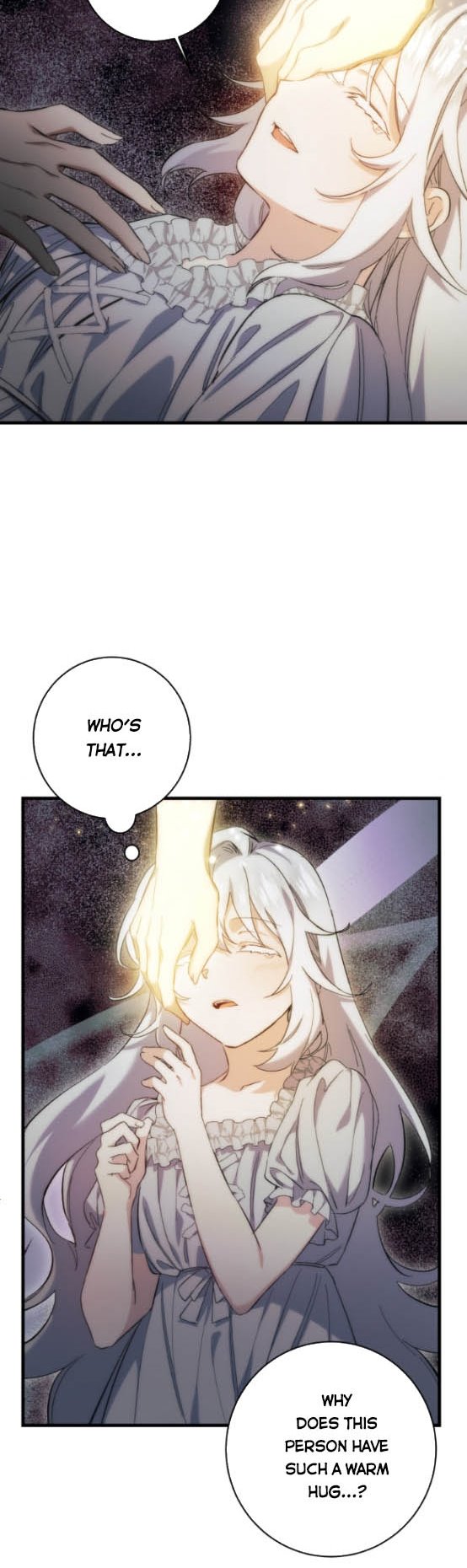 The Duke Picked up Something in the Forest Chapter 9 - Page 4