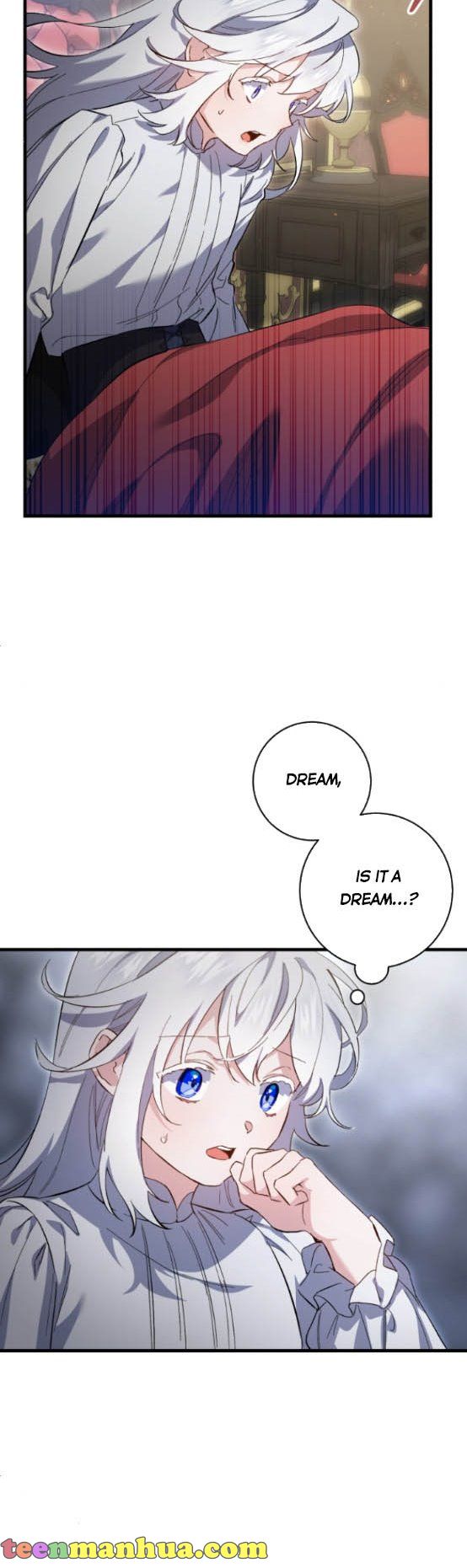 The Duke Picked up Something in the Forest Chapter 9 - Page 7
