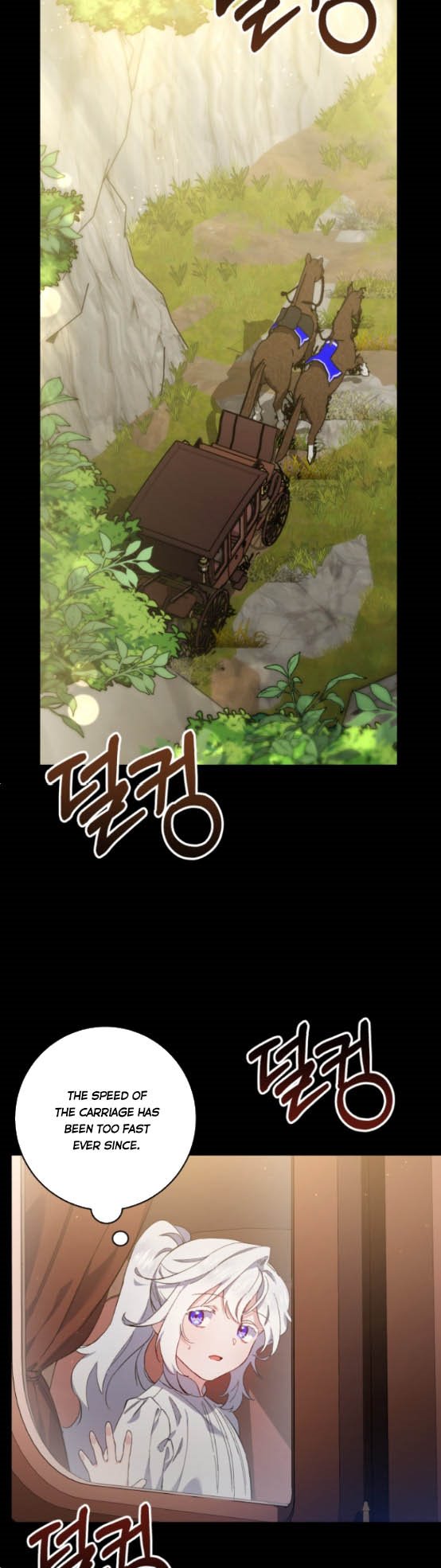 The Duke Picked up Something in the Forest Chapter 9 - Page 9