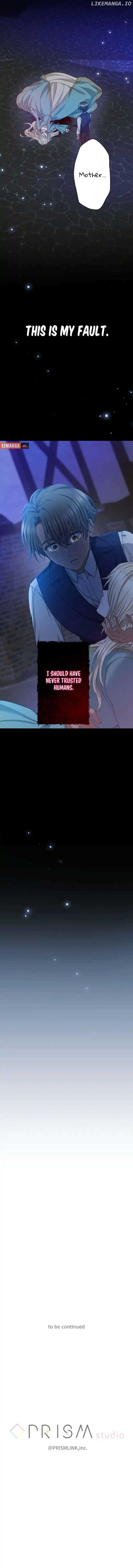 The Duke Who Fell Into Darkness Dotes on the Villainess Chapter 17 - Page 9