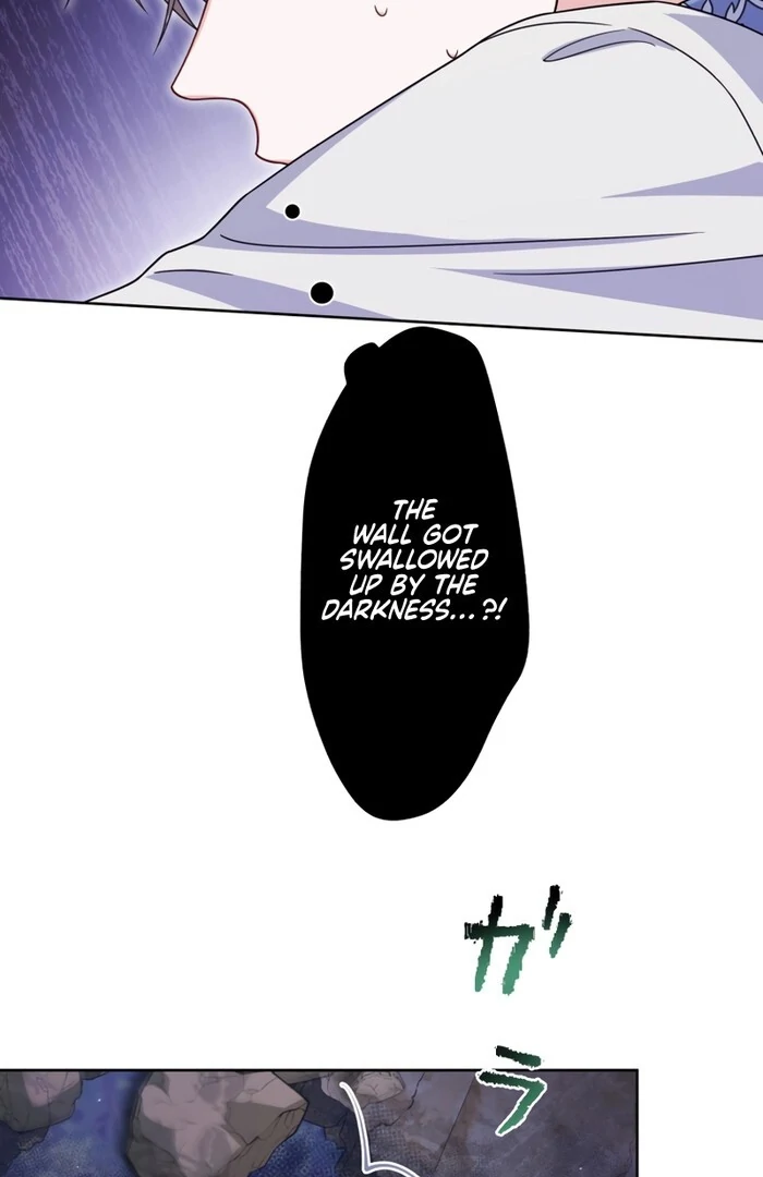 The Duke Who Fell Into Darkness Dotes on the Villainess Chapter 34 - Page 16