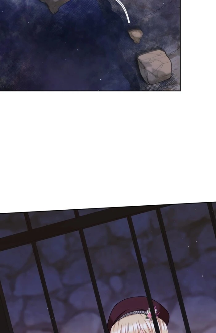 The Duke Who Fell Into Darkness Dotes on the Villainess Chapter 34 - Page 17