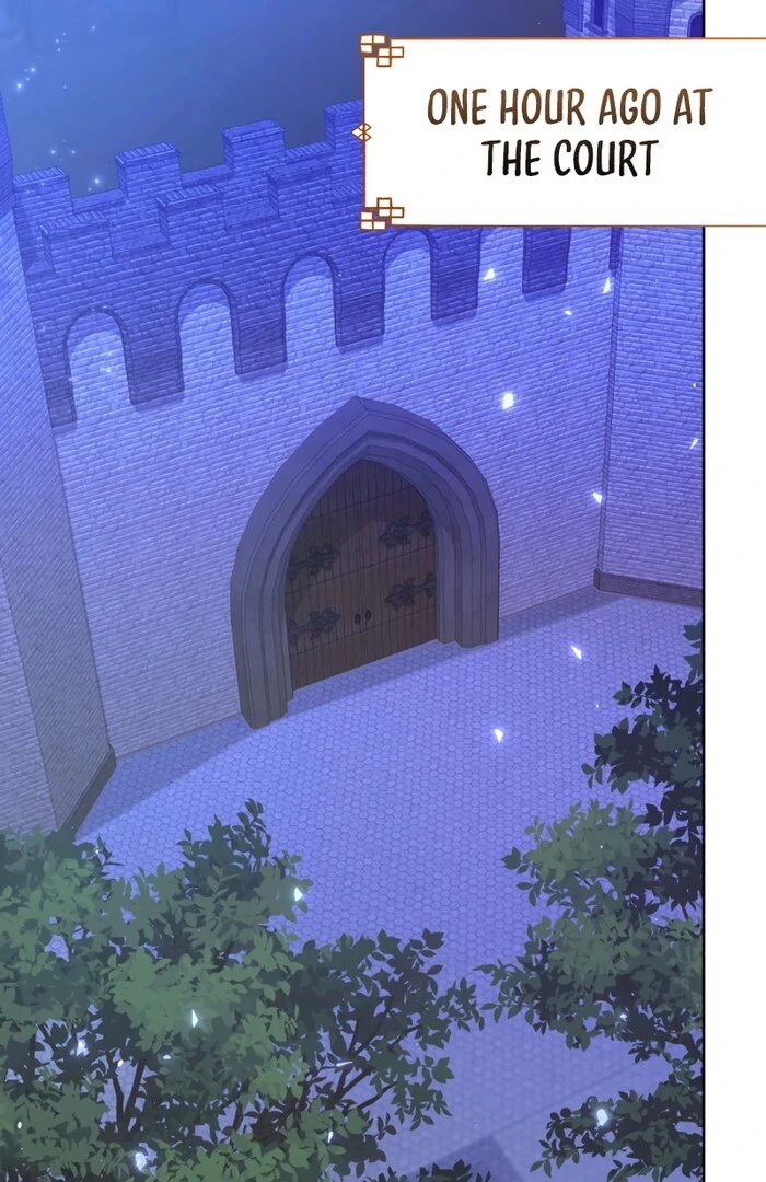 The Duke Who Fell Into Darkness Dotes on the Villainess Chapter 34 - Page 22
