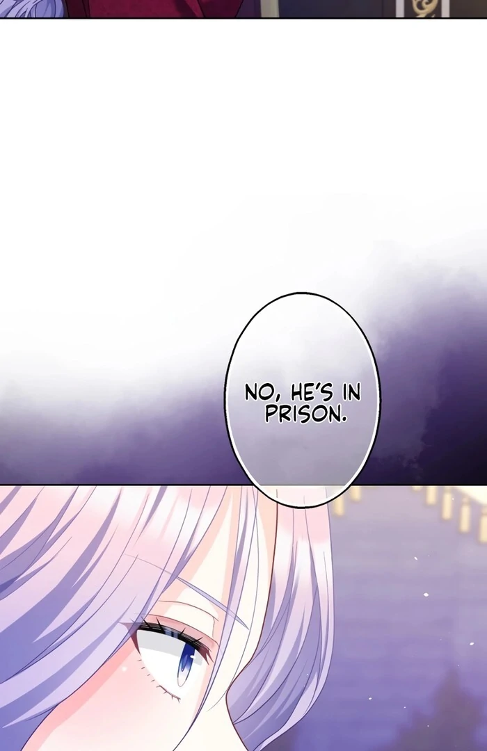 The Duke Who Fell Into Darkness Dotes on the Villainess Chapter 34 - Page 26