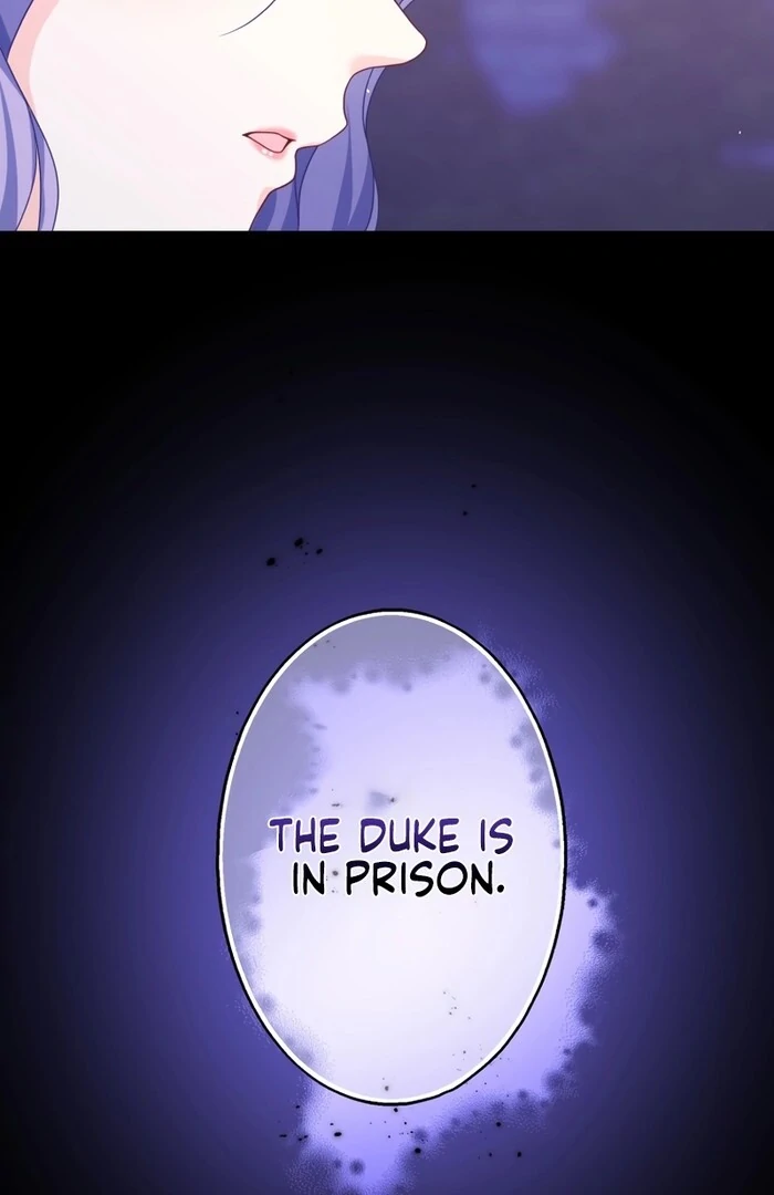 The Duke Who Fell Into Darkness Dotes on the Villainess Chapter 34 - Page 27