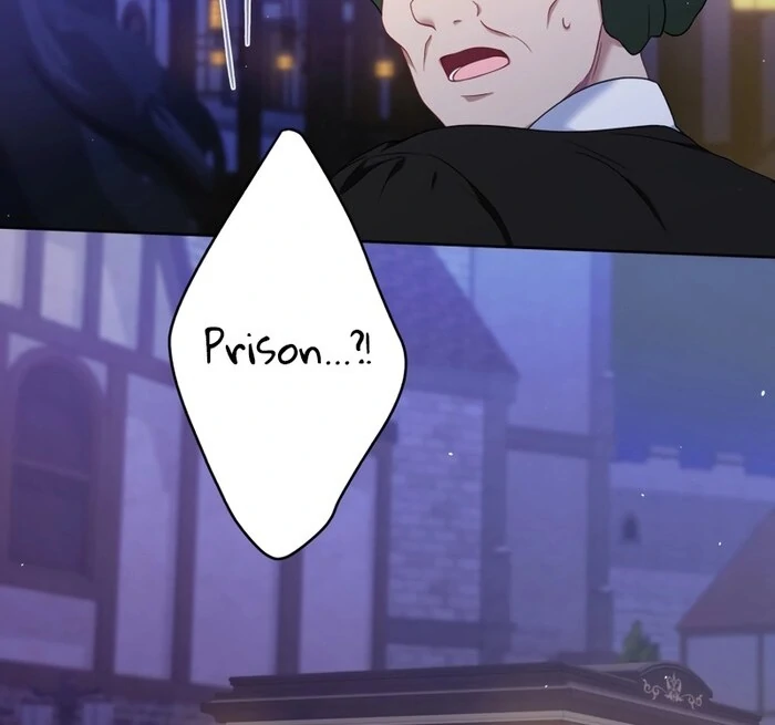 The Duke Who Fell Into Darkness Dotes on the Villainess Chapter 34 - Page 29