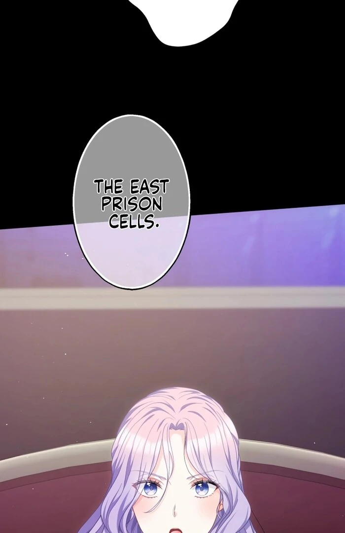 The Duke Who Fell Into Darkness Dotes on the Villainess Chapter 34 - Page 31