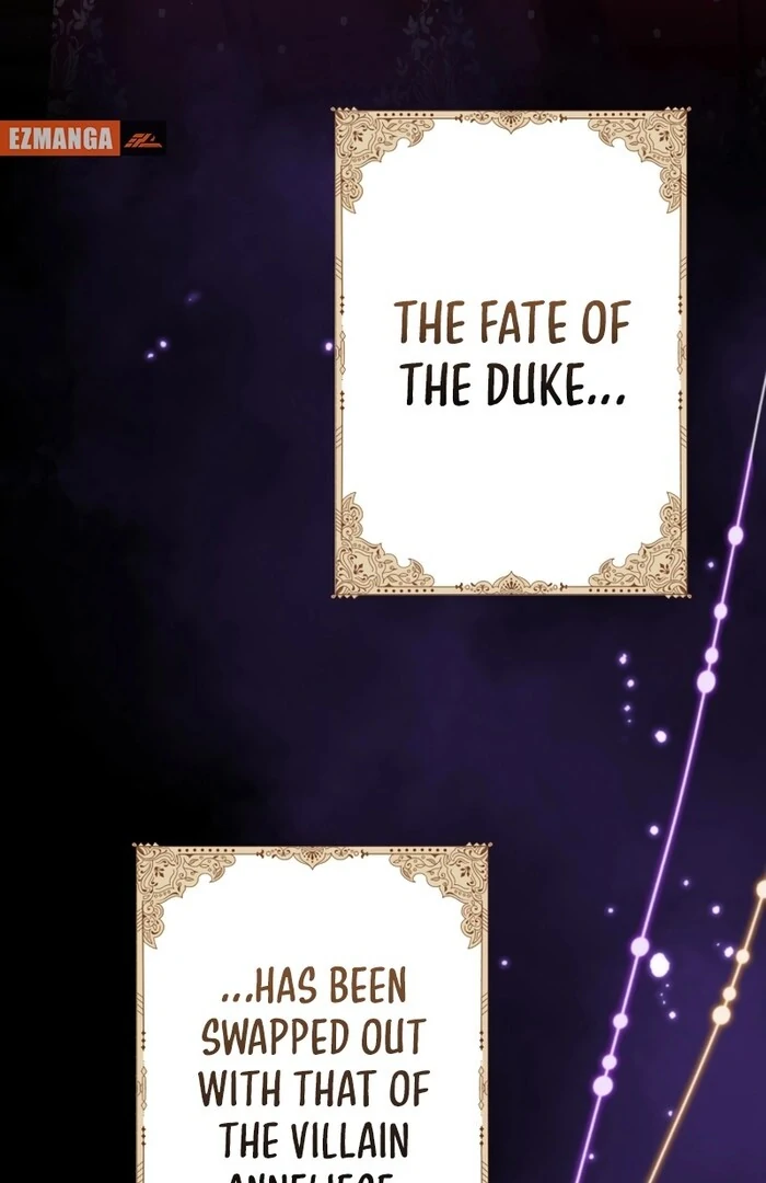 The Duke Who Fell Into Darkness Dotes on the Villainess Chapter 34 - Page 33