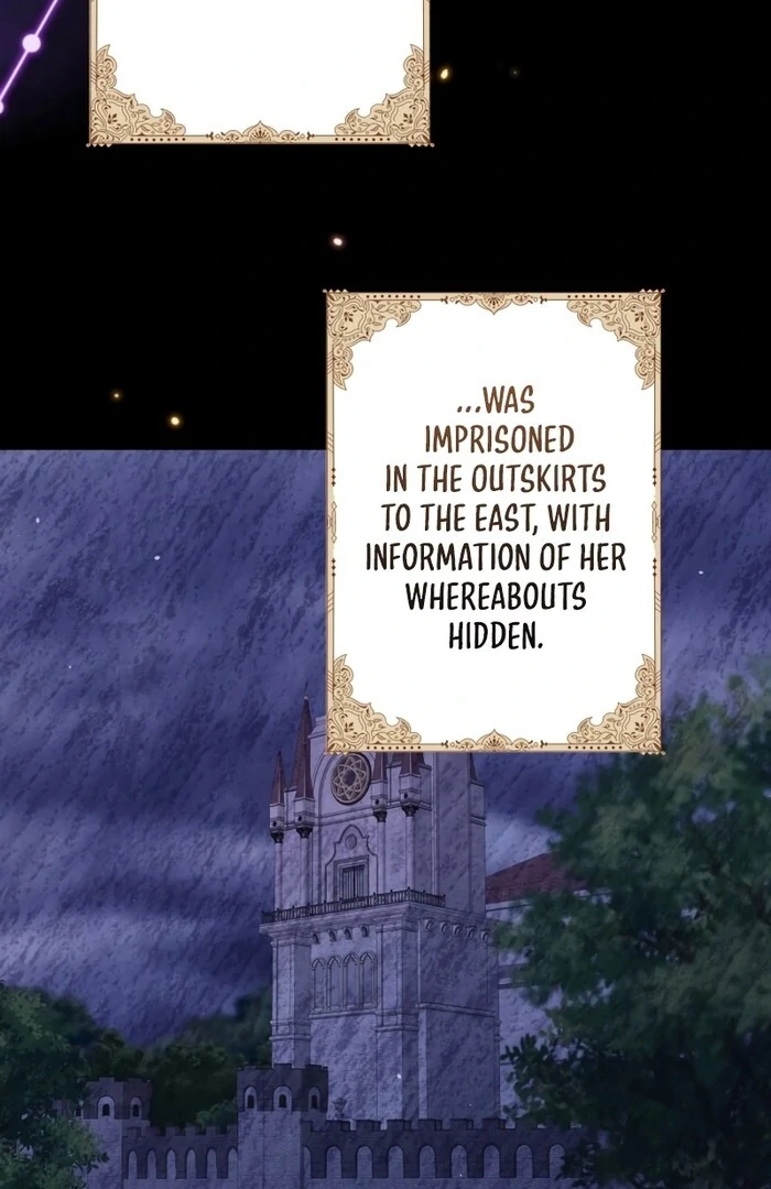 The Duke Who Fell Into Darkness Dotes on the Villainess Chapter 34 - Page 35