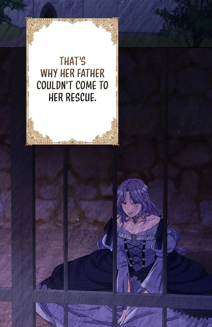 The Duke Who Fell Into Darkness Dotes on the Villainess Chapter 34 - Page 36