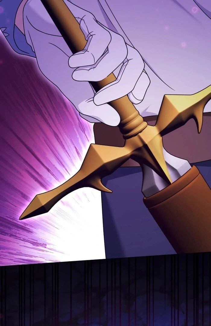 The Duke Who Fell Into Darkness Dotes on the Villainess Chapter 34 - Page 4