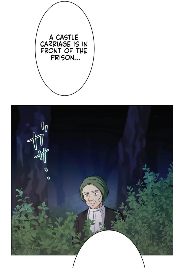 The Duke Who Fell Into Darkness Dotes on the Villainess Chapter 34 - Page 40