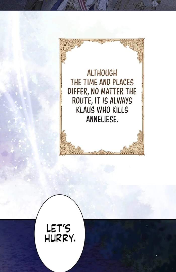 The Duke Who Fell Into Darkness Dotes on the Villainess Chapter 34 - Page 45