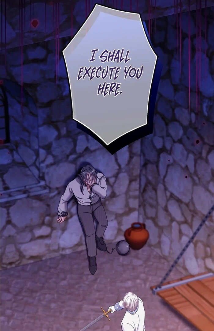 The Duke Who Fell Into Darkness Dotes on the Villainess Chapter 34 - Page 5