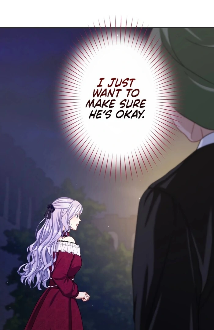The Duke Who Fell Into Darkness Dotes on the Villainess Chapter 34 - Page 53