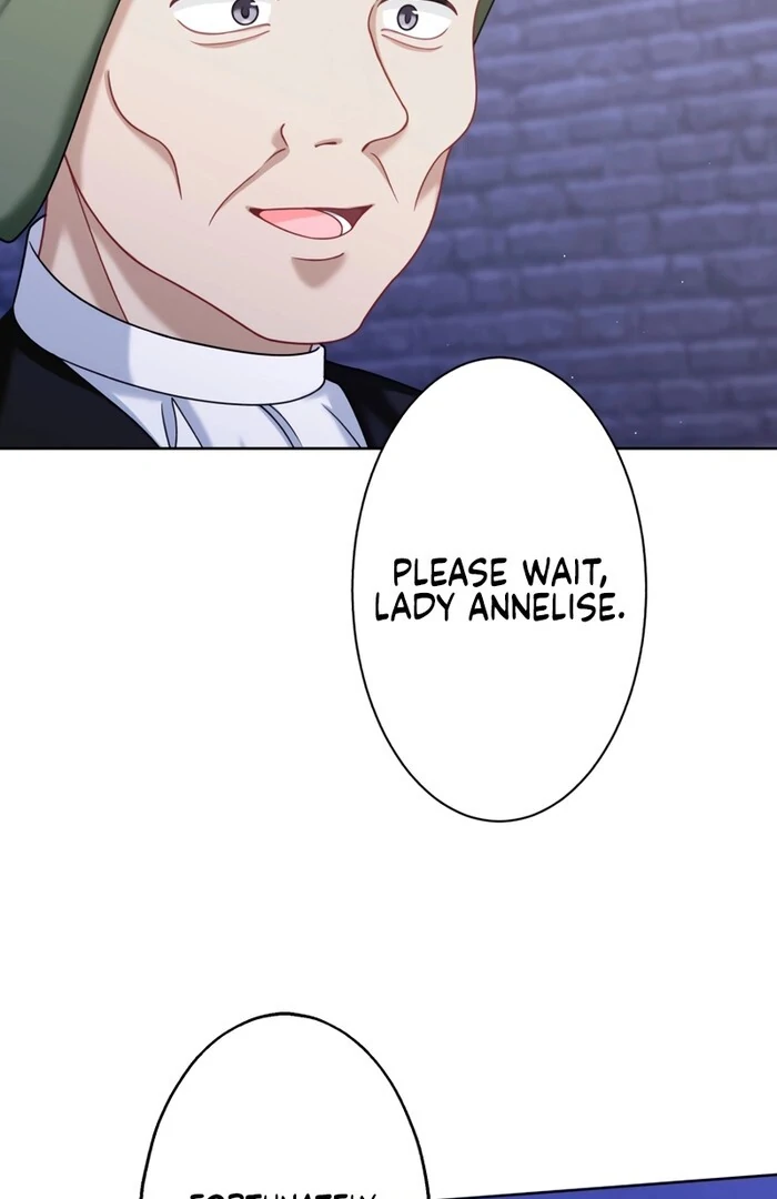 The Duke Who Fell Into Darkness Dotes on the Villainess Chapter 34 - Page 55