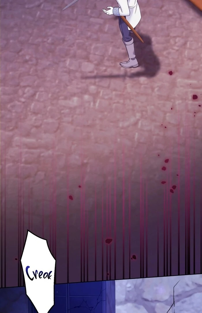 The Duke Who Fell Into Darkness Dotes on the Villainess Chapter 34 - Page 6