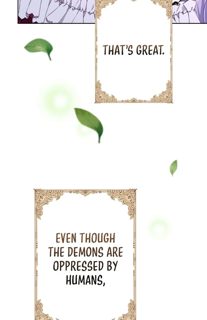 The Duke Who Fell Into Darkness Dotes on the Villainess Chapter 34 - Page 62