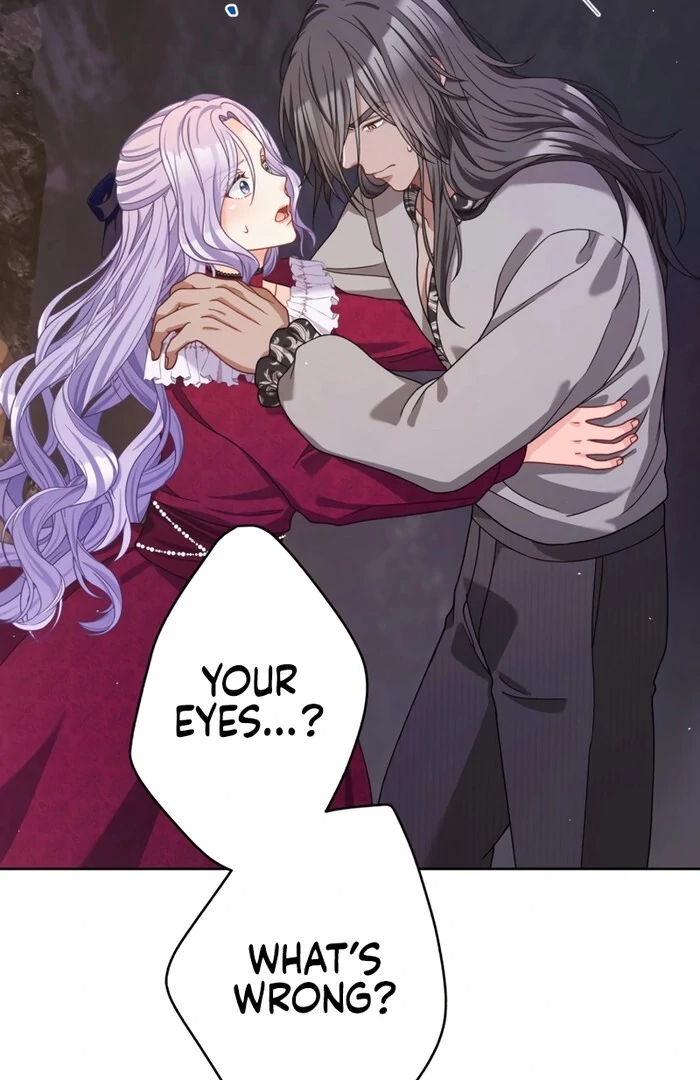 The Duke Who Fell Into Darkness Dotes on the Villainess Chapter 34 - Page 74