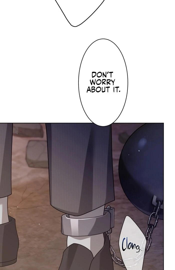 The Duke Who Fell Into Darkness Dotes on the Villainess Chapter 34 - Page 75