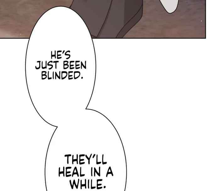 The Duke Who Fell Into Darkness Dotes on the Villainess Chapter 34 - Page 76