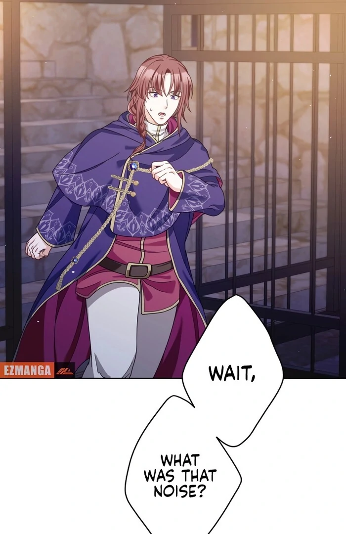 The Duke Who Fell Into Darkness Dotes on the Villainess Chapter 34 - Page 78