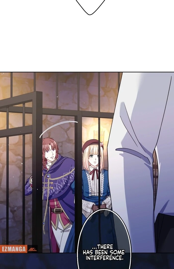 The Duke Who Fell Into Darkness Dotes on the Villainess Chapter 34 - Page 79
