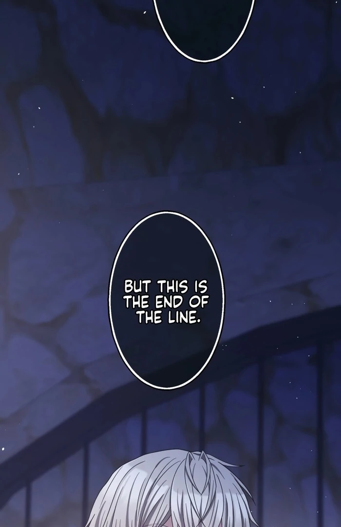 The Duke Who Fell Into Darkness Dotes on the Villainess Chapter 34 - Page 80