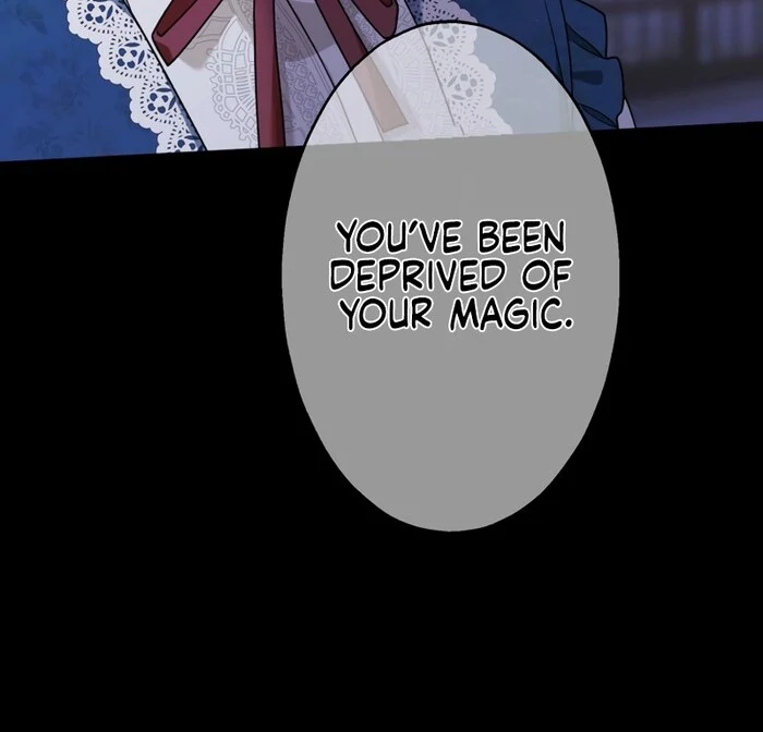 The Duke Who Fell Into Darkness Dotes on the Villainess Chapter 34 - Page 87