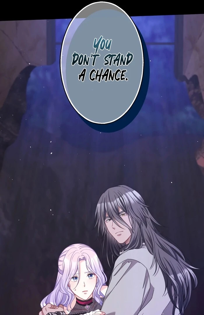 The Duke Who Fell Into Darkness Dotes on the Villainess Chapter 34 - Page 88