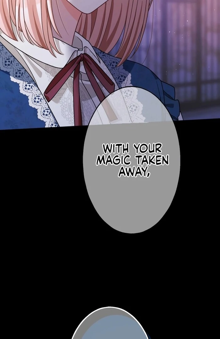 The Duke Who Fell Into Darkness Dotes on the Villainess Chapter 35 - Page 13