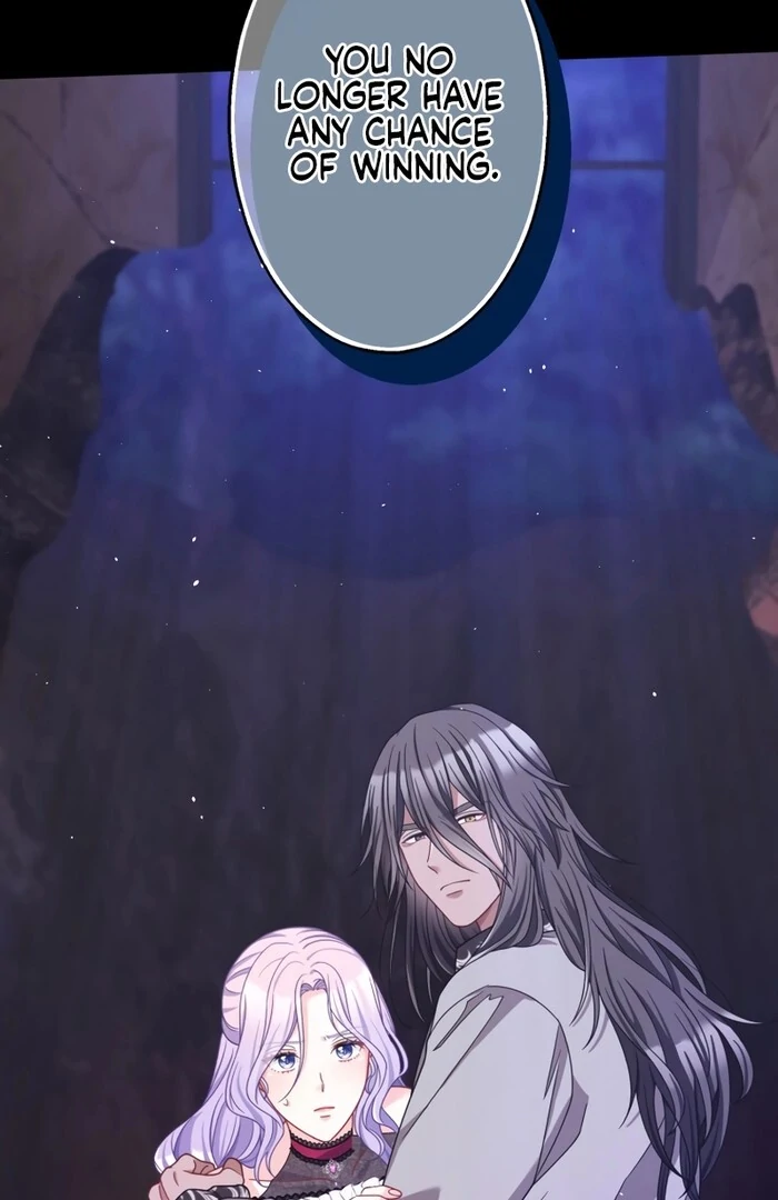 The Duke Who Fell Into Darkness Dotes on the Villainess Chapter 35 - Page 14