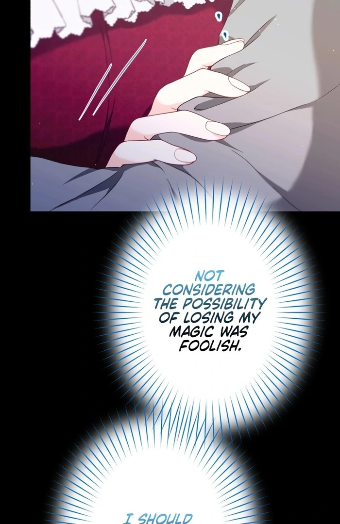 The Duke Who Fell Into Darkness Dotes on the Villainess Chapter 35 - Page 16
