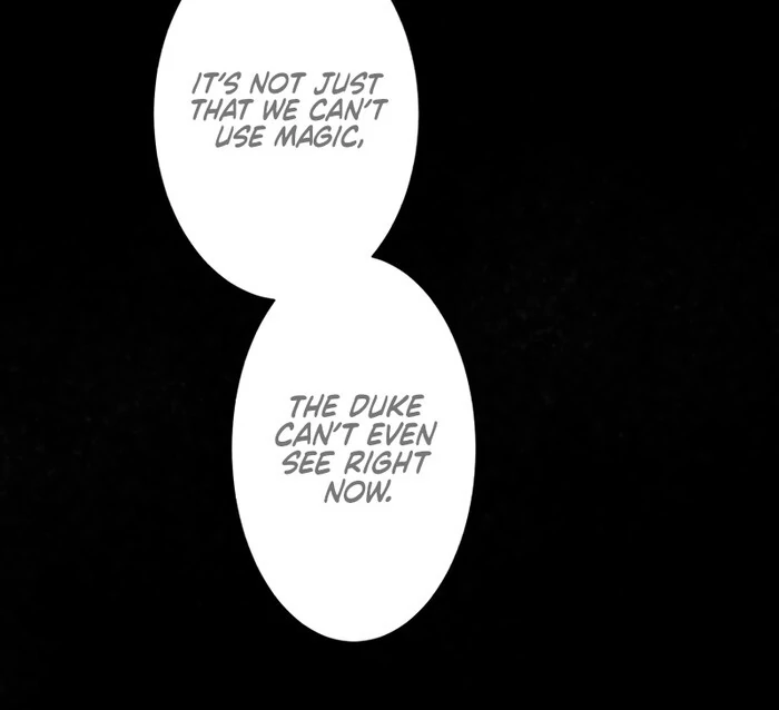 The Duke Who Fell Into Darkness Dotes on the Villainess Chapter 35 - Page 18