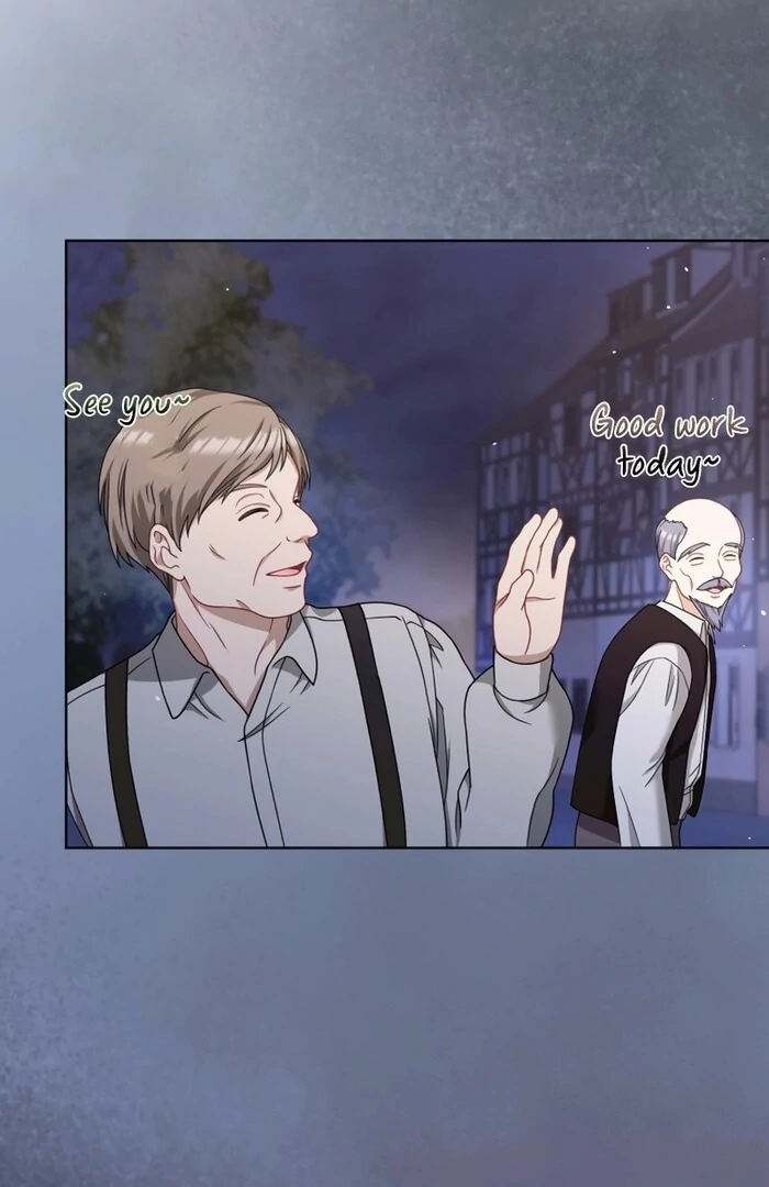 The Duke Who Fell Into Darkness Dotes on the Villainess Chapter 35 - Page 3