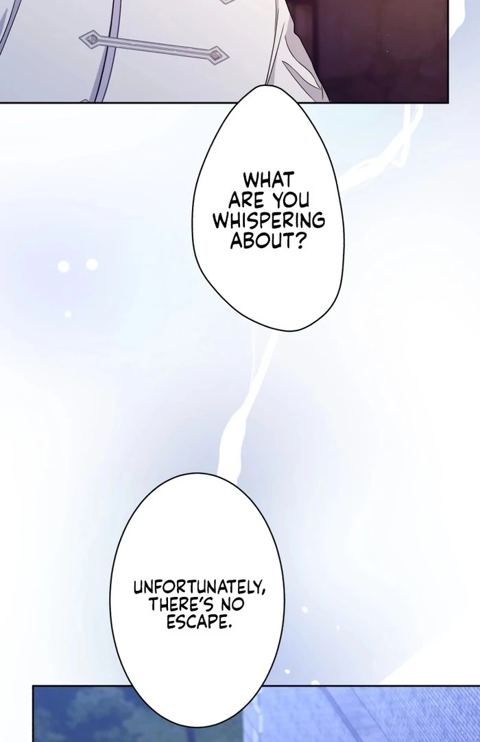 The Duke Who Fell Into Darkness Dotes on the Villainess Chapter 35 - Page 30