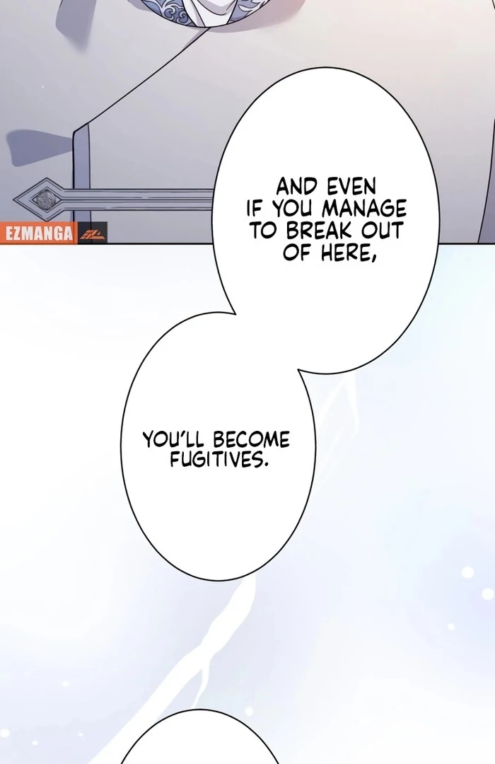 The Duke Who Fell Into Darkness Dotes on the Villainess Chapter 35 - Page 33